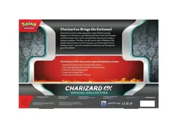 Pokemon TCG Charizard EX Special Collection New In Box *Sealed* - Image 2