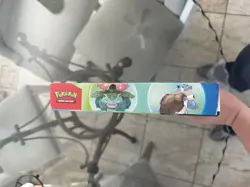 New Pokemon TCG Venusaur ex and Blastoise ex Premium Collection Box (SEALED) - Image 4