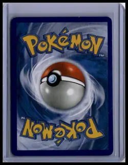 2004 Pokemon Hidden Legends Cyndaquil #59/101 Reverse Holo - Image 2