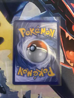 Pokemon TCG XY Evolutions Full Art Trainer Brock's Grit 107/108 - Image 2
