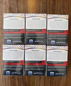 Pokemon Scarlet and Violet 151 Booster Bundle - Lot of 6 - Image 2