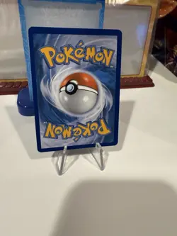 Pokemon TCG - Swampert (Alpha) - 36/160 - Full Art Rare - XY: Primal Clash - NM - Image 5