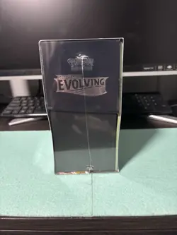 2021 Pokemon TCG Evolving Skies Elite Trainer Box ETB FACTORY SEALED Rare New - Image 2