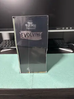2021 Pokemon TCG Evolving Skies Elite Trainer Box ETB FACTORY SEALED Rare New - Image 4