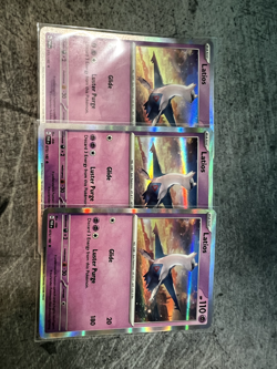 Pokemon TCG 12 Card Lot! Buy and Save! All Holo or Reverse Holo! Pack Fresh! NM+ - Image 1