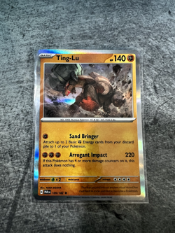 Pokemon TCG 12 Card Lot! Buy and Save! All Holo or Reverse Holo! Pack Fresh! NM+ - Image 2