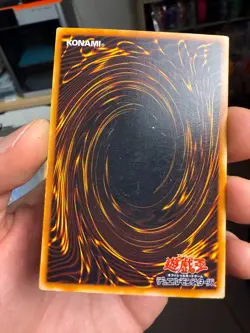 Yugioh Cards | Horus the Black Flame Dragon LV4 Rare | SOD-JP006 Japanese - Image 5