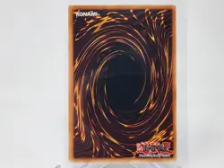 YuGiOh Big Core DR3-EN090 Super Rare NM - Image 2