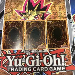 Yugioh - Perfect Machine King DR3-EN072 LP ULTRA + DL4-001 SUP + SOI-EN012 - SET - Image 5