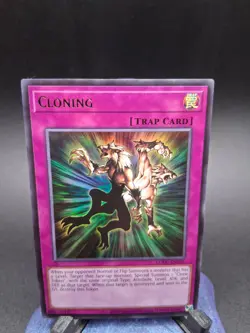 Cloning LCKC-EN055 Legendary Collection Kaiba (2020 Date Reprint) Unlimited - Image 1