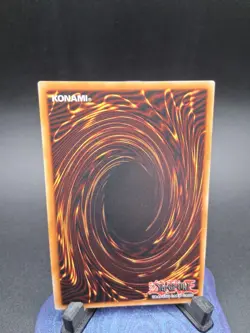 Card of Demise LCKC-EN029 Legendary Collection Kaiba Unlimited - Image 2