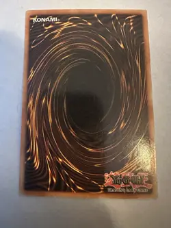 CHIMERA THE KING OF PHANTOM BEASTS 1ST EDITION ULTRA RARE DUNE-EN033 YUGIOH - Image 4