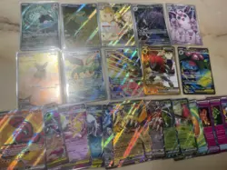 Pokemon Card Lot of 25 - Image 1