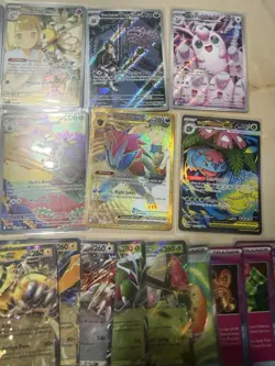 Pokemon Card Lot of 25 - Image 2