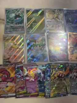 Pokemon Card Lot of 25 - Image 3