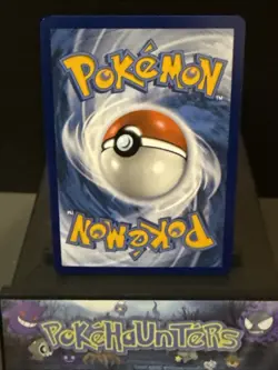Pokemon Card Pyroar 016/131 Poke Ball Holo Prismatic Evolutions NM - Image 2