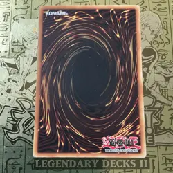 Yu-Gi-Oh TCG Blade Knight LDK2-ENK13 1st Edition Regular Common Card NM - Image 2