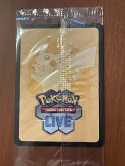 (2) Stamped Promo Bulbasaur 133/132 - Mega Evolution Cards - Image 3