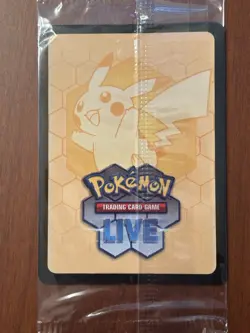 (2) Stamped Promo Bulbasaur 133/132 - Mega Evolution Cards - Image 5