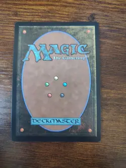 Old Stickfingers Prerelease Cards Foil - Image 2