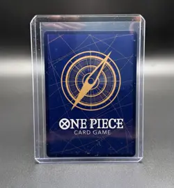 One Piece Vinsmoke Reiju Alt Art EB03-031 JP Heroines Edition Card Official - Image 2