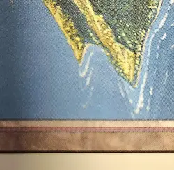 Volcanic Island Revised Edition Regular - Image 3