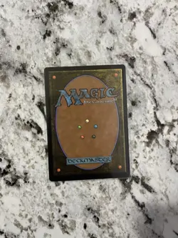 Avatar Roku, Firebender Magic the Gathering MTG Avatar: the Last Airbender TLE - Image 2