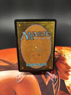 Mtg Ashling, the Extinguisher Eventide Foil Eventide MP+ - Image 2