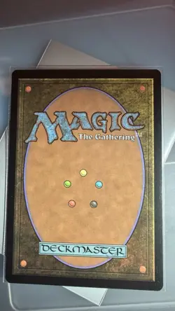 Relentless Assault Commander Legends Regular - Image 2