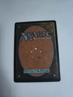 Mtg Noetic Scales Urza's Saga Regular - Image 2