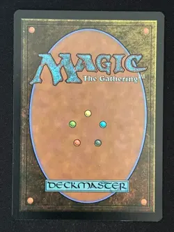 1x MTG Eldritch Immunity - Commander: Modern Horizons 3 (M3C) #33 - Magic - Image 2