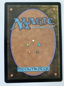 MTG Fierce Guardianship (0694) CMM *Foil* Borderless Frame Break NM/MT Comb Ship - Image 2