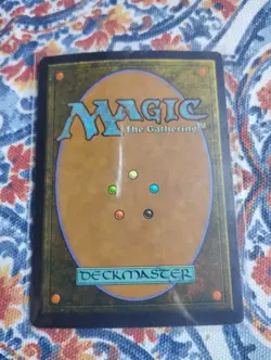 Visions Retribution of the Meek MTG Magic the Gathering LP - Image 2