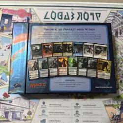 MTG From the Vault Transform NEW/Sealed - Image 2