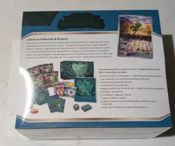Pokemon Scarlet & Violet Twilight Masquerade Elite Trainer Box - New and sealed - Image 4