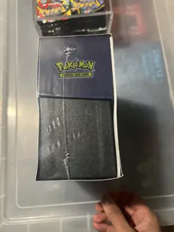 Pokemon Surging Sparks Pokemon Center - Sealed ETB - Elite Trainer Box - Image 5