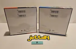 Pokemon Ancient Roar Future Flash Booster Box Japanese SV4K SV4M NEW US SELLER B - Image 2