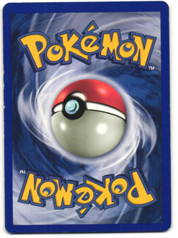 Quagsire Common Pokemon TCG Neo Revelation 48/64 MP - Image 2