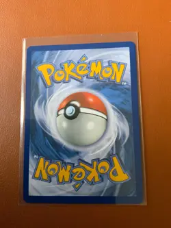 Carte Pokemon MEGA-DRACAUFEU 109/094 EX FR NEUF - Image 2