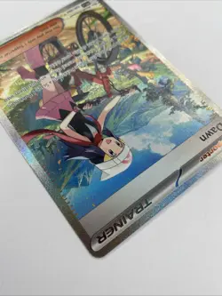 Dawn 129/94 Special Illustration Rare Pokemon Mega Evolution: Phantasmal Flames - Image 3