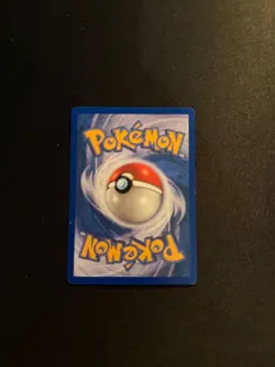 Tentacruel 66/110 Pokemon Card TCG Legendary Collection Reverse Holo - Image 2