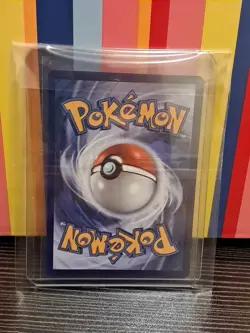 Pokemon TCG Oricorio Ex 024 UPC Black Star Promo Card Phantasmal Flames NM - Image 4
