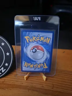 Rookidee AR 082/071 SV2P Snow Hazard - Pokemon Card Korean Scarlet & Violet - Image 3