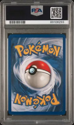 Charizard 4/102 PSA 9 Mint Base Set Unlimited Vintage Holo Pokemon Card NEW CERT - Image 2