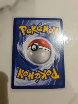 Dewgong 25/102 1st Edition Shadowless Base Set First Ed Pokemon Card Vintage PL - Image 5