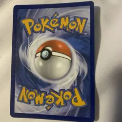 Celebi v Full Alternate Art Holo Pokemon TCG Card 245/264 SWSH Fusion Strike - Image 2