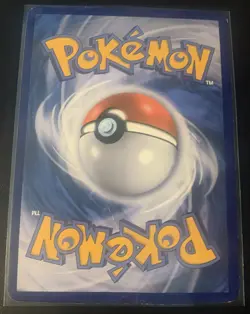 M Mawile EX XY104 Jumbo Cards Holo HP/DMG - Image 2