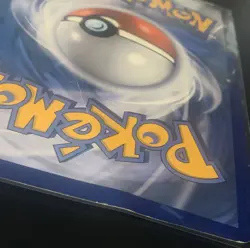 M Mawile EX XY104 Jumbo Cards Holo HP/DMG - Image 4