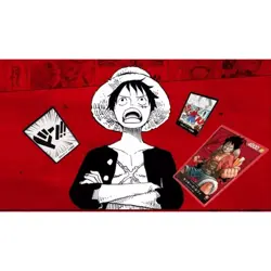 One Piece Trading Card Game Bandai Box English Sealed op10 op12 op13 prb02 - Image 2