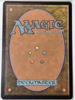 Thunderblust - Eventide - Magic the Gathering MTG Nice! - Image 2